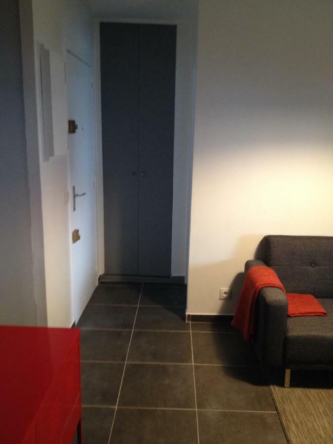 K&A Apartment オルネー・スー・ボア エクステリア 写真